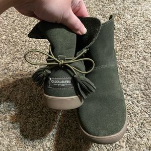 Koolaburra by UGG Skyller Boot Women’s size 8